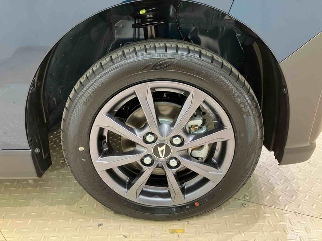 タントファンクロス（北海道）の中古車