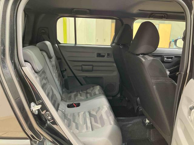 タフトＧターボ　ダーククロムベンチャー（北海道）の中古車