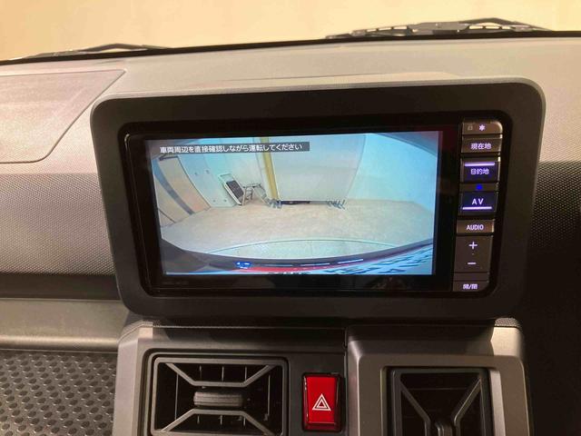 タフトＧターボ　ダーククロムベンチャー（北海道）の中古車