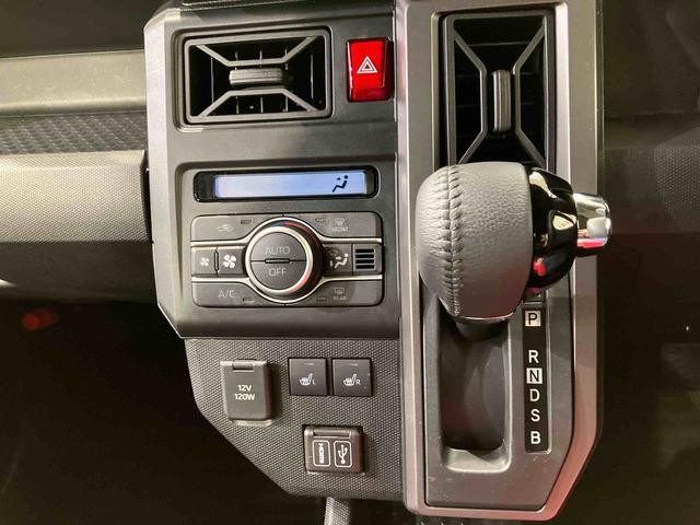 タフトＧターボ　ダーククロムベンチャー（北海道）の中古車