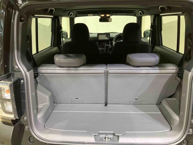 タフトＧターボ　ダーククロムベンチャー（北海道）の中古車