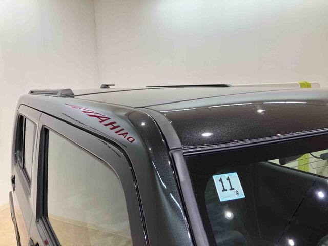 タフトＧターボ　ダーククロムベンチャー（北海道）の中古車