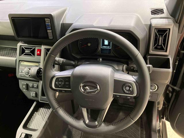 タフトＧターボ　ダーククロムベンチャー（北海道）の中古車