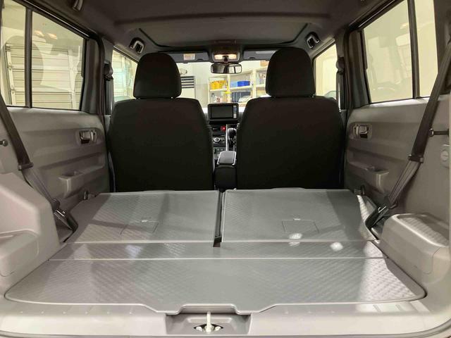 タフトＧターボ　ダーククロムベンチャー（北海道）の中古車