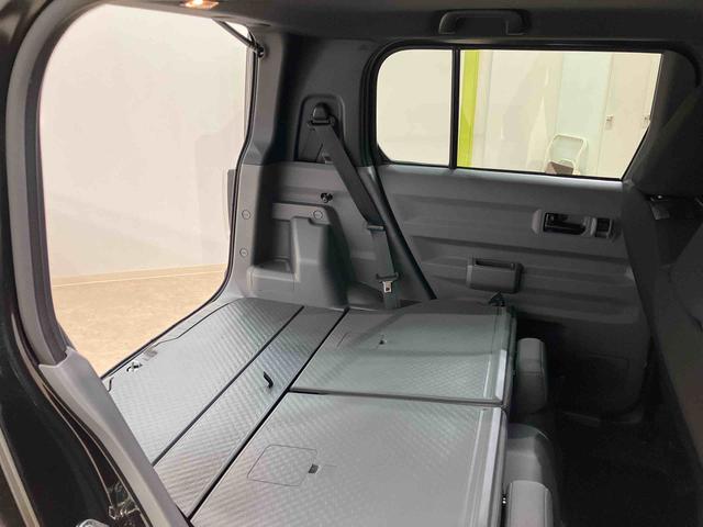 タフトＧターボ　ダーククロムベンチャー（北海道）の中古車