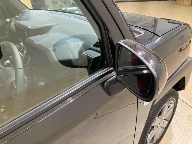 タフトＧターボ　ダーククロムベンチャー（北海道）の中古車