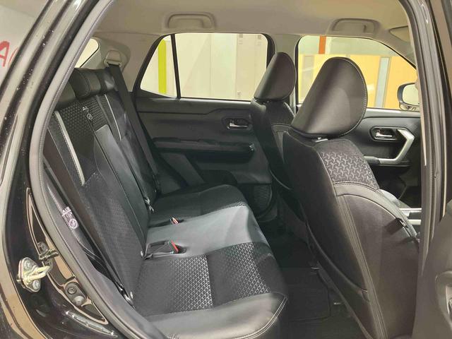 ロッキープレミアムＧ４ＷＤ　アルミホイール　シートヒーター　ターボ　アイドリングストップ　オートマチックハイビーム　衝突防止システム　ＬＥＤヘッドランプ　レーンアシスト　スマートキー　記録簿　ワンオーナー　エアバッグ（北海道）の中古車