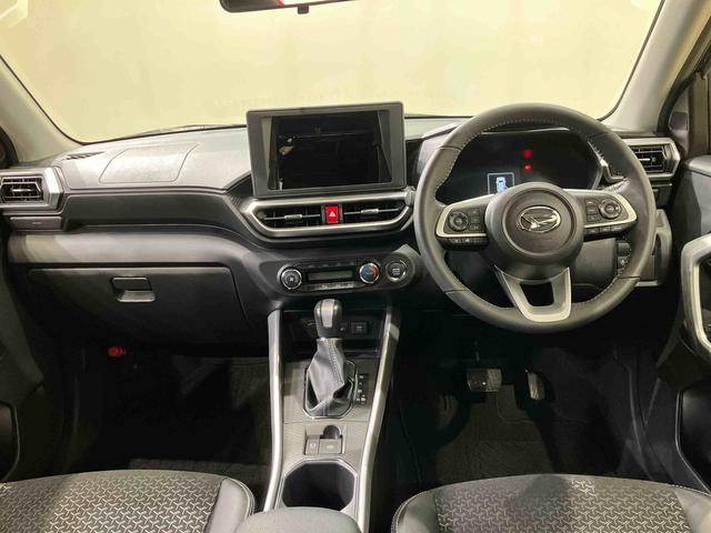 ロッキープレミアムＧ４ＷＤ　アルミホイール　シートヒーター　ターボ　アイドリングストップ　オートマチックハイビーム　衝突防止システム　ＬＥＤヘッドランプ　レーンアシスト　スマートキー　記録簿　ワンオーナー　エアバッグ（北海道）の中古車