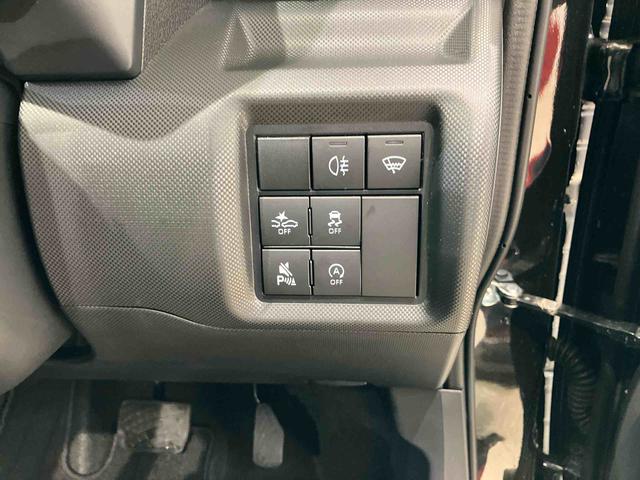 ロッキープレミアムＧ４ＷＤ　アルミホイール　シートヒーター　ターボ　アイドリングストップ　オートマチックハイビーム　衝突防止システム　ＬＥＤヘッドランプ　レーンアシスト　スマートキー　記録簿　ワンオーナー　エアバッグ（北海道）の中古車