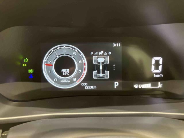 ロッキープレミアムＧ４ＷＤ　アルミホイール　シートヒーター　ターボ　アイドリングストップ　オートマチックハイビーム　衝突防止システム　ＬＥＤヘッドランプ　レーンアシスト　スマートキー　記録簿　ワンオーナー　エアバッグ（北海道）の中古車