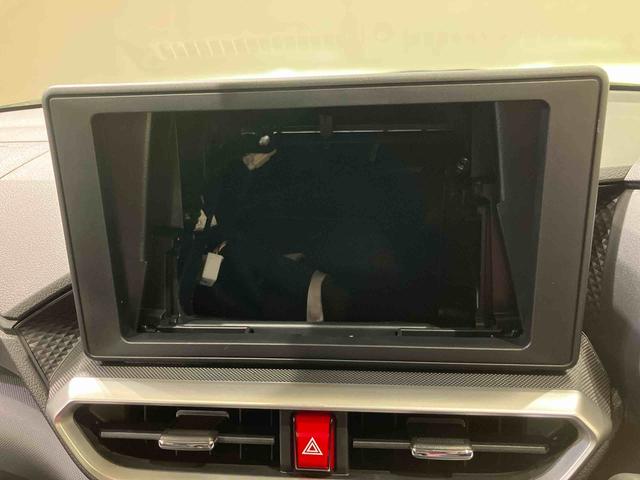 ロッキープレミアムＧ４ＷＤ　アルミホイール　シートヒーター　ターボ　アイドリングストップ　オートマチックハイビーム　衝突防止システム　ＬＥＤヘッドランプ　レーンアシスト　スマートキー　記録簿　ワンオーナー　エアバッグ（北海道）の中古車