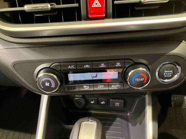 ロッキープレミアムＧ４ＷＤ　アルミホイール　シートヒーター　ターボ　アイドリングストップ　オートマチックハイビーム　衝突防止システム　ＬＥＤヘッドランプ　レーンアシスト　スマートキー　記録簿　ワンオーナー　エアバッグ（北海道）の中古車