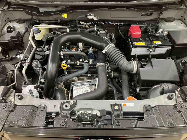 ロッキープレミアムＧ４ＷＤ　アルミホイール　シートヒーター　ターボ　アイドリングストップ　オートマチックハイビーム　衝突防止システム　ＬＥＤヘッドランプ　レーンアシスト　スマートキー　記録簿　ワンオーナー　エアバッグ（北海道）の中古車