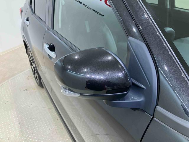 ロッキープレミアムＧ４ＷＤ　アルミホイール　シートヒーター　ターボ　アイドリングストップ　オートマチックハイビーム　衝突防止システム　ＬＥＤヘッドランプ　レーンアシスト　スマートキー　記録簿　ワンオーナー　エアバッグ（北海道）の中古車