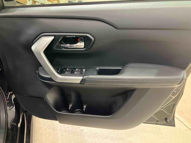 ロッキープレミアムＧ４ＷＤ　アルミホイール　シートヒーター　ターボ　アイドリングストップ　オートマチックハイビーム　衝突防止システム　ＬＥＤヘッドランプ　レーンアシスト　スマートキー　記録簿　ワンオーナー　エアバッグ（北海道）の中古車