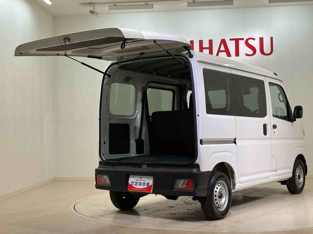 ハイゼットカーゴＤＸ（北海道）の中古車