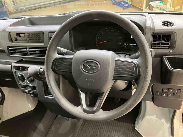 ハイゼットカーゴＤＸ（北海道）の中古車