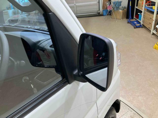 ハイゼットカーゴＤＸ（北海道）の中古車