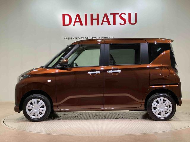 ムーヴＸ（北海道）の中古車