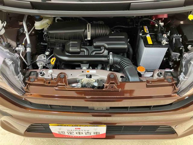 ムーヴＸ（北海道）の中古車