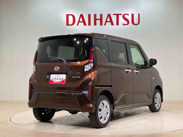 ムーヴＸ（北海道）の中古車