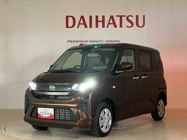ムーヴＸ（北海道）の中古車