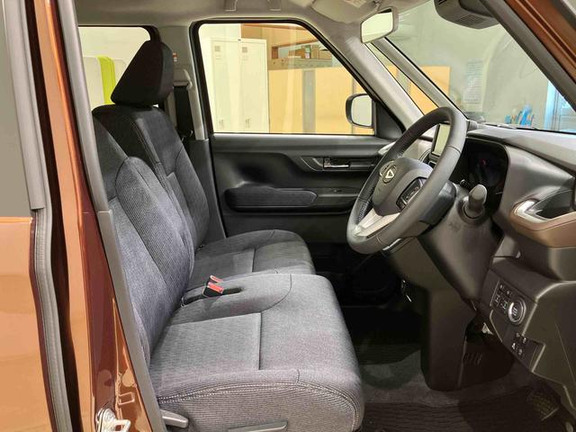 ムーヴＲＳ４ＷＤ　アルミホイール　ターボ　アイドリングストップ　オートマチックハイビーム　衝突防止システム　ＬＥＤヘッドランプ　レーンアシスト　スマートキー　記録簿　ワンオーナー　エアバッグ　エアコン　ＡＢＳ（北海道）の中古車