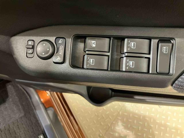 ムーヴＲＳ４ＷＤ　アルミホイール　ターボ　アイドリングストップ　オートマチックハイビーム　衝突防止システム　ＬＥＤヘッドランプ　レーンアシスト　スマートキー　記録簿　ワンオーナー　エアバッグ　エアコン　ＡＢＳ（北海道）の中古車