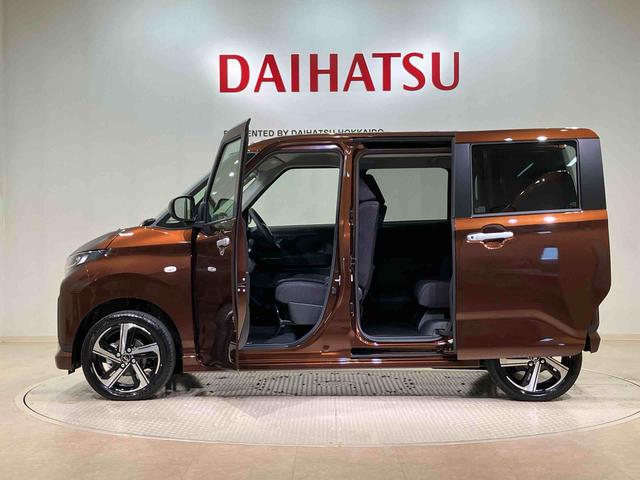 ムーヴＲＳ４ＷＤ　アルミホイール　ターボ　アイドリングストップ　オートマチックハイビーム　衝突防止システム　ＬＥＤヘッドランプ　レーンアシスト　スマートキー　記録簿　ワンオーナー　エアバッグ　エアコン　ＡＢＳ（北海道）の中古車