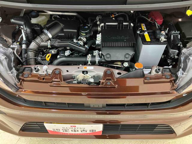 ムーヴＲＳ４ＷＤ　アルミホイール　ターボ　アイドリングストップ　オートマチックハイビーム　衝突防止システム　ＬＥＤヘッドランプ　レーンアシスト　スマートキー　記録簿　ワンオーナー　エアバッグ　エアコン　ＡＢＳ（北海道）の中古車