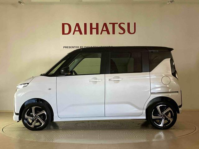 ムーヴＲＳ（北海道）の中古車