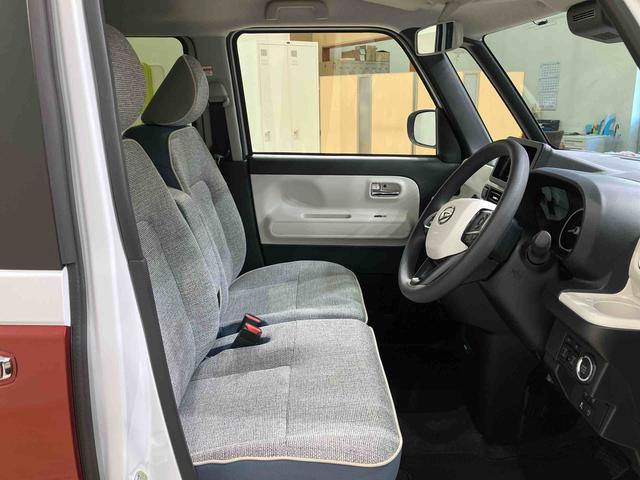 ムーヴキャンバスストライプスＧターボ（北海道）の中古車