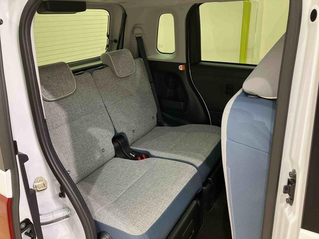 ムーヴキャンバスストライプスＧターボ（北海道）の中古車