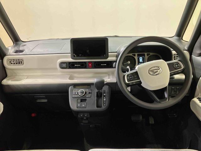 ムーヴキャンバスストライプスＧターボ（北海道）の中古車