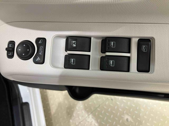 ムーヴキャンバスストライプスＧターボ（北海道）の中古車