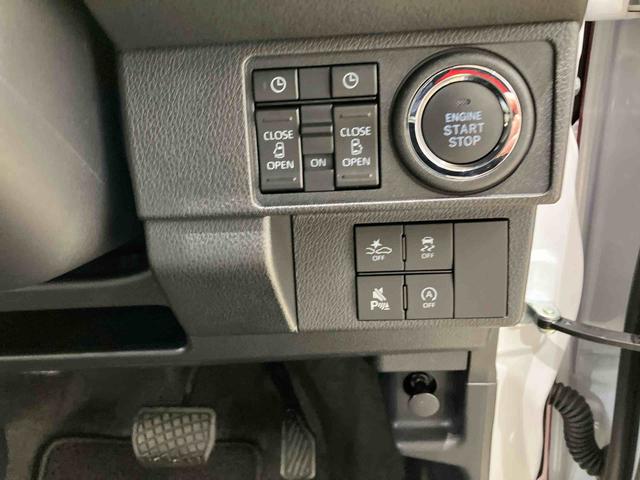 ムーヴキャンバスストライプスＧターボ（北海道）の中古車