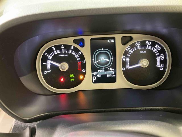 ムーヴキャンバスストライプスＧターボ（北海道）の中古車