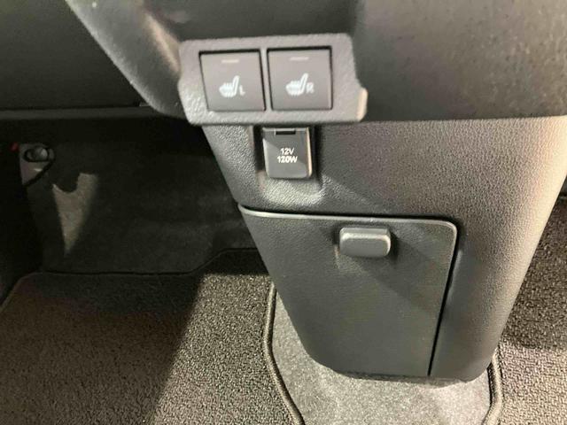 ムーヴキャンバスストライプスＧターボ（北海道）の中古車