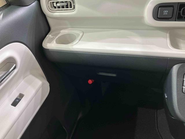 ムーヴキャンバスストライプスＧターボ（北海道）の中古車