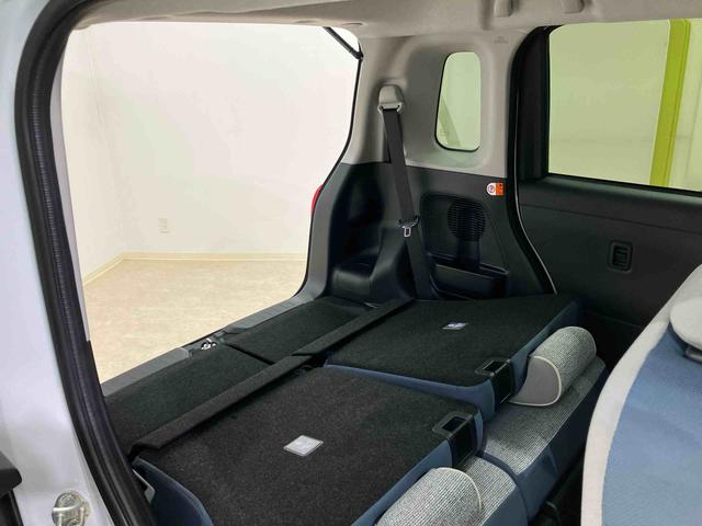 ムーヴキャンバスストライプスＧターボ（北海道）の中古車