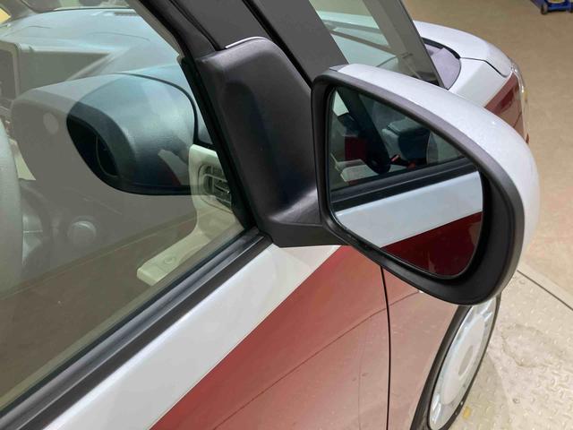 ムーヴキャンバスストライプスＧターボ（北海道）の中古車