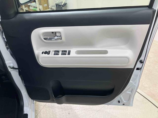 ムーヴキャンバスストライプスＧターボ（北海道）の中古車