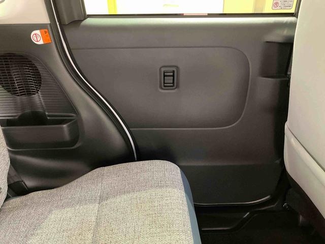 ムーヴキャンバスストライプスＧターボ（北海道）の中古車