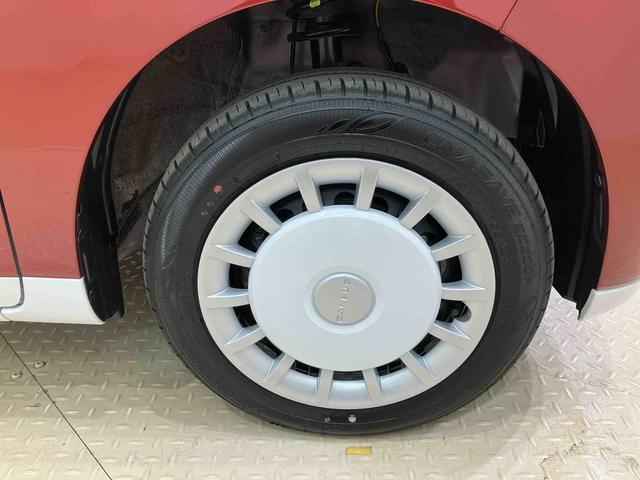 ムーヴキャンバスストライプスＧターボ（北海道）の中古車