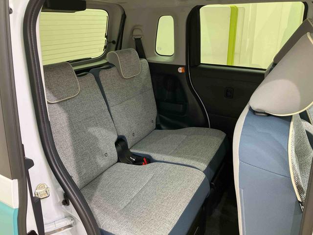 ムーヴキャンバスストライプスＧ（北海道）の中古車