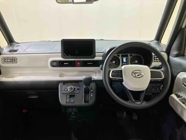 ムーヴキャンバスストライプスＧ（北海道）の中古車