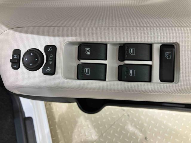 ムーヴキャンバスストライプスＧ（北海道）の中古車