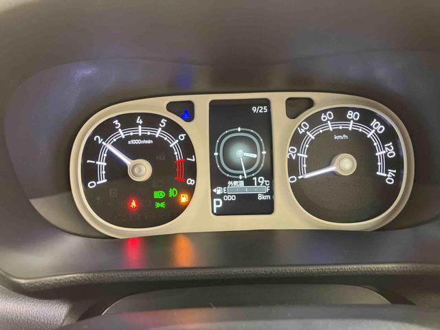 ムーヴキャンバスストライプスＧ（北海道）の中古車