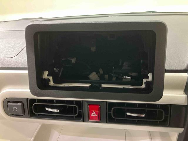 ムーヴキャンバスストライプスＧ（北海道）の中古車