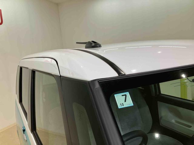 ムーヴキャンバスストライプスＧ（北海道）の中古車